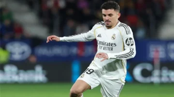 ضربة دفاعية.. 5 مباريات يغيب عنها سيبايوس مع ريال مدريد بسبب الإصابة